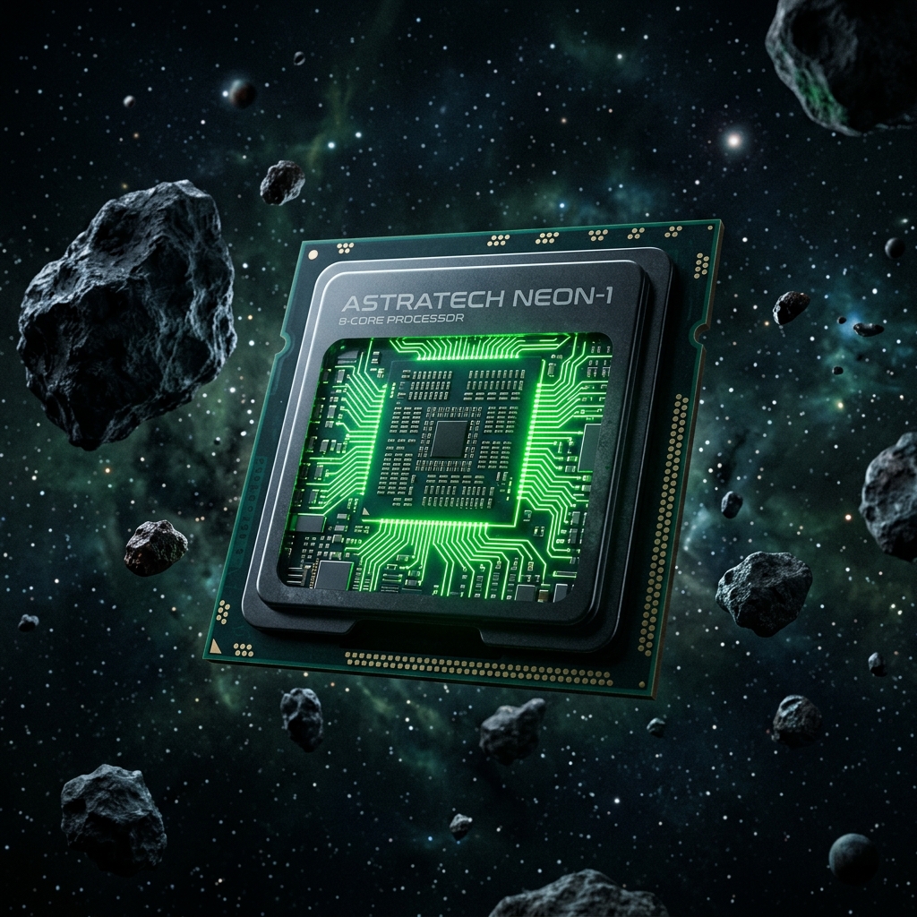 Procesador High-End